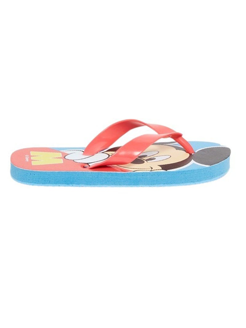 Disney - Infradito Blu - Kiabi