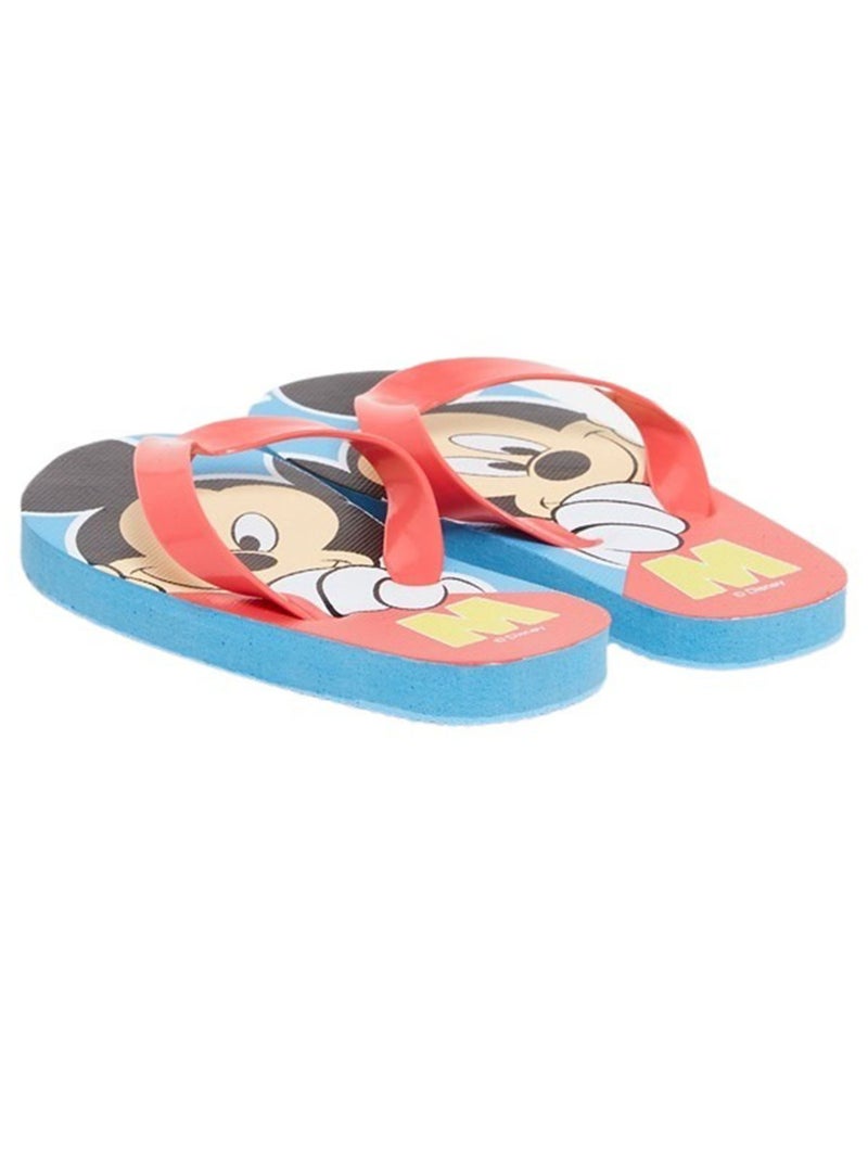 Disney - Infradito Blu - Kiabi