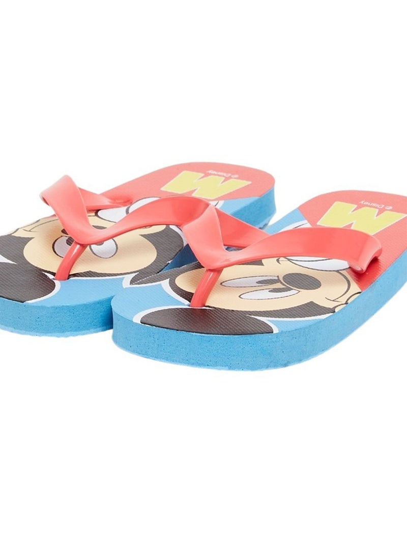 Disney - Infradito Blu - Kiabi