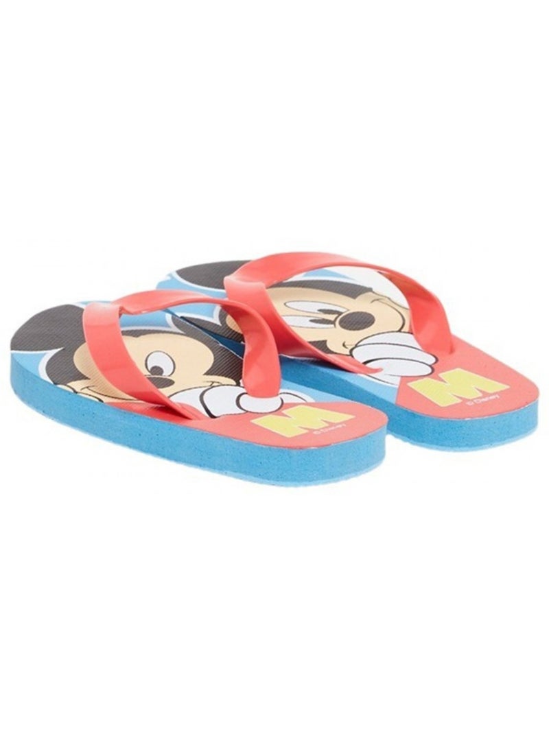 Disney - Infradito Blu - Kiabi