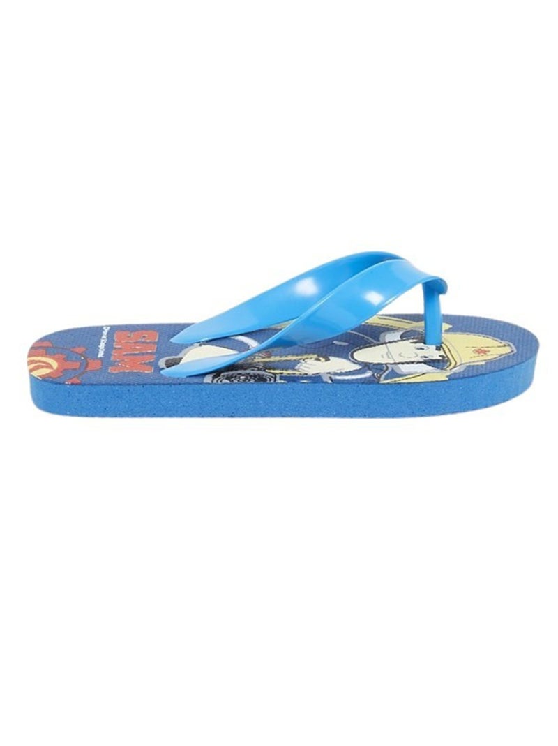 Disney - Infradito Blu marino - Kiabi