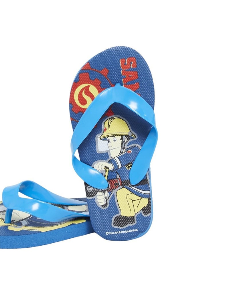 Disney - Infradito Blu marino - Kiabi