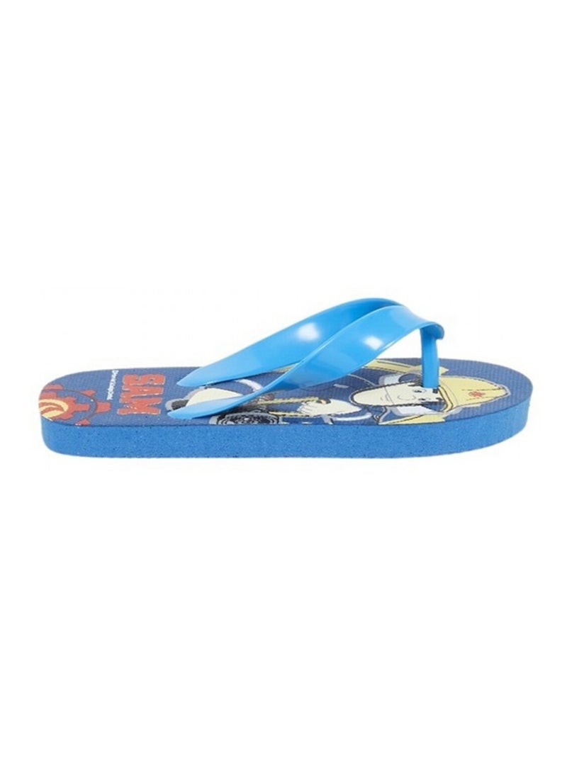 Disney - Infradito Blu marino - Kiabi