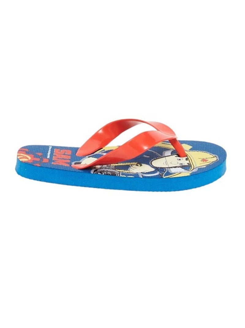 Disney - Infradito Rosso - Kiabi