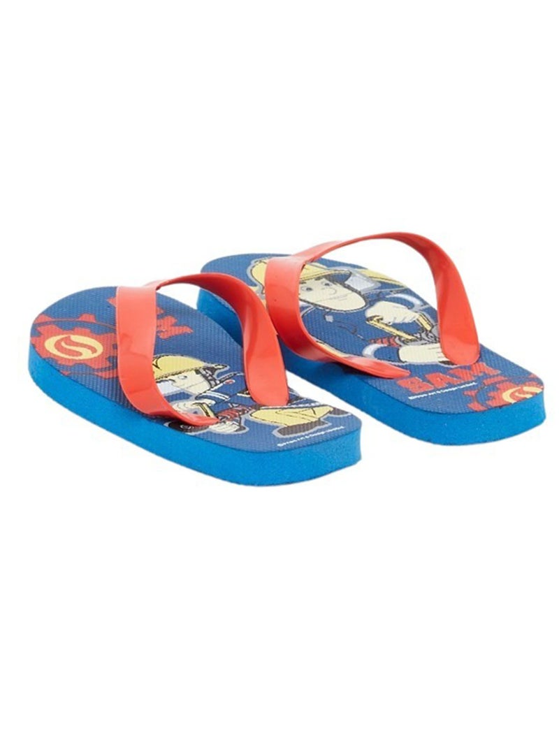 Disney - Infradito Rosso - Kiabi