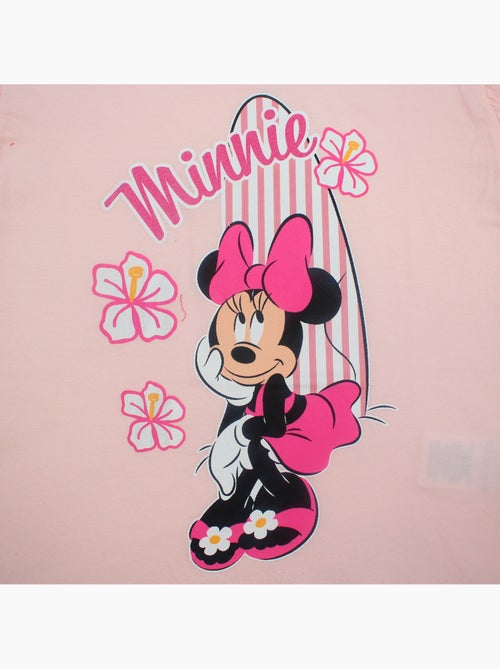 Disney - Maglietta bambina Minnie - Kiabi Disney - Maglietta bambina Minnie - Kiabi