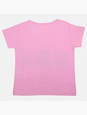 Disney - Maglietta bambina Stitch
