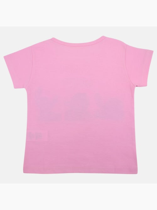 Disney - Maglietta bambina Stitch - Kiabi Disney - Maglietta bambina Stitch - Kiabi