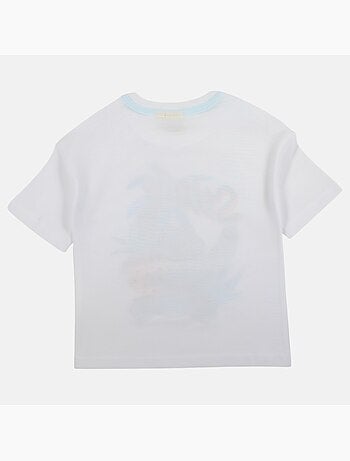 Disney - Maglietta bambino Stitch