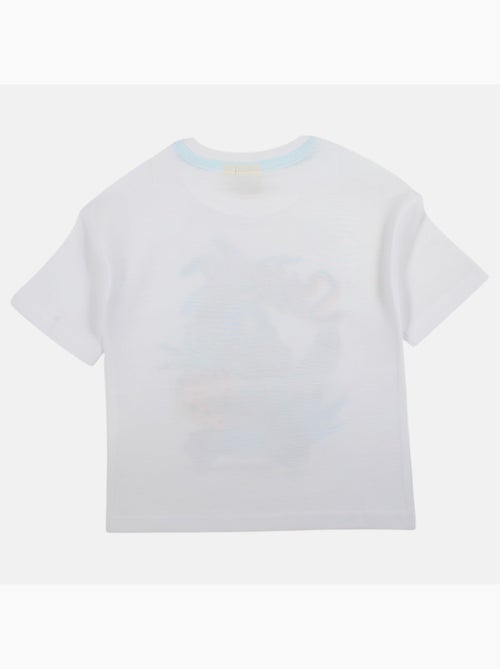 Disney - Maglietta bambino Stitch - Kiabi
