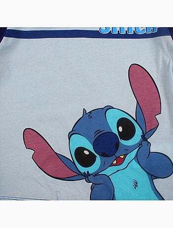 Disney - Maglietta bambino Stitch