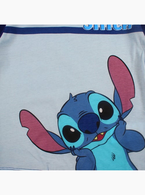 Disney - Maglietta bambino Stitch - Kiabi