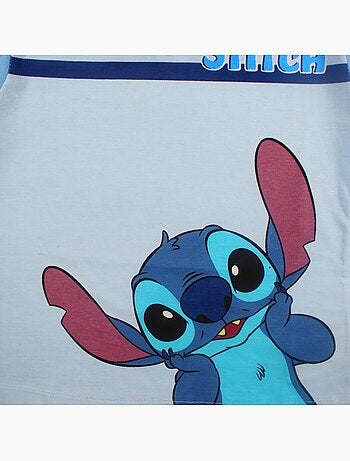 Disney - Maglietta bambino Stitch