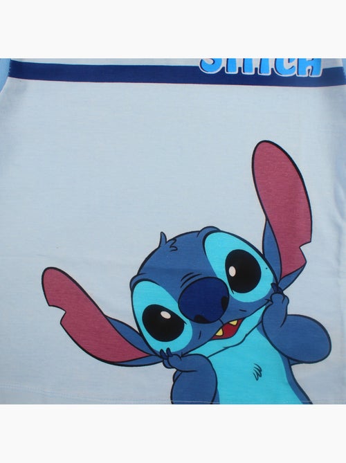 Disney - Maglietta bambino Stitch - Kiabi
