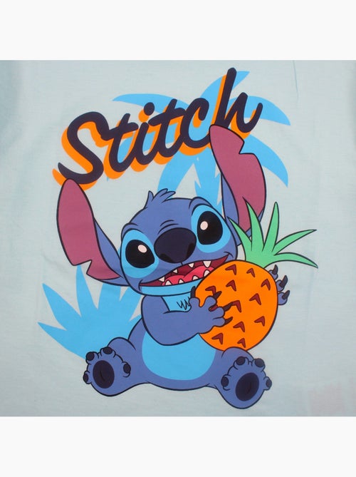Disney - Maglietta bambino Stitch - Kiabi