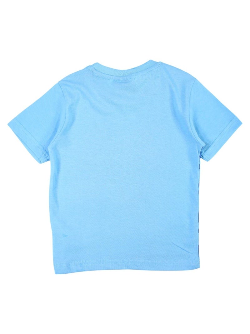 Disney - Maglietta Blu - Kiabi