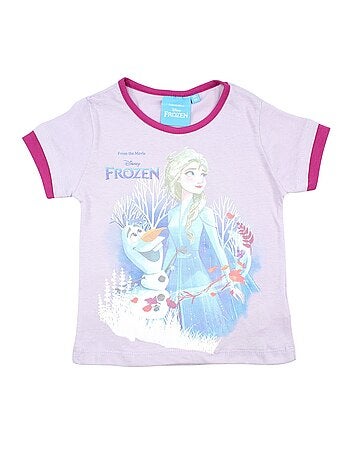 Disney - Maglietta Frozen
