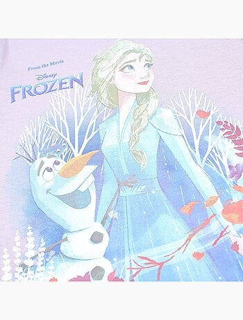 Disney - Maglietta Frozen