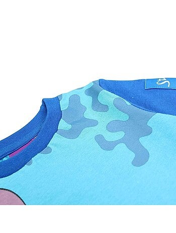 Disney - Maglietta Lilo & Stitch
