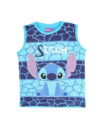 Disney - Maglietta Lilo & Stitch