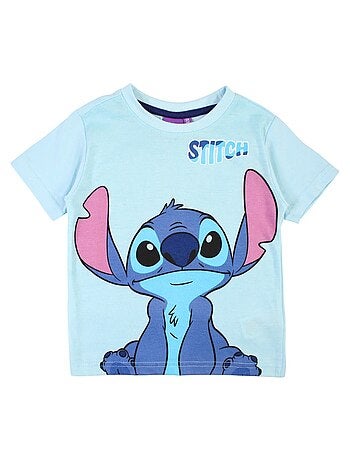 Disney - Maglietta Lilo & Stitch