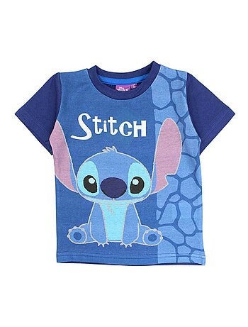 Disney - Maglietta Lilo & Stitch