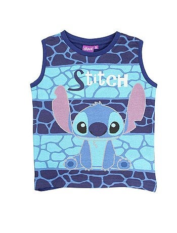 Disney - Maglietta Lilo & Stitch