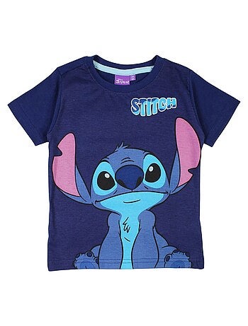 Disney - Maglietta Lilo & Stitch