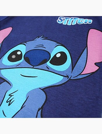 Disney - Maglietta Lilo & Stitch