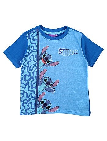 Disney - Maglietta Lilo & Stitch