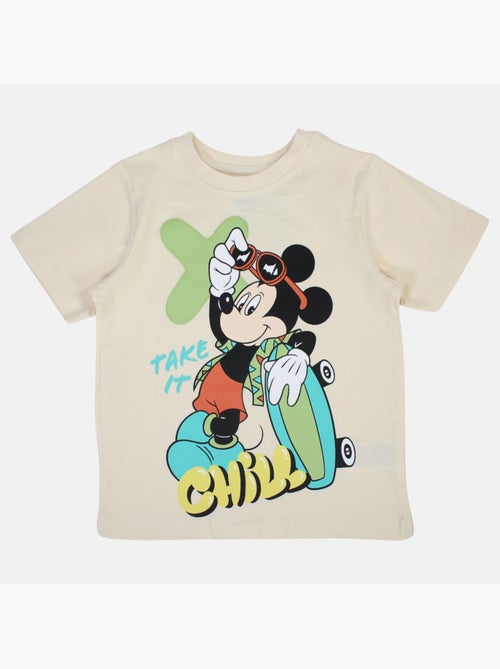 Disney - Maglietta manica corta bambino - Kiabi