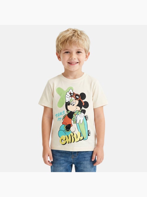 Disney - Maglietta manica corta bambino - Kiabi