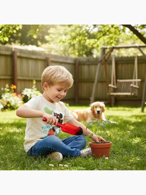 Disney - Maglietta manica corta bambino - Kiabi