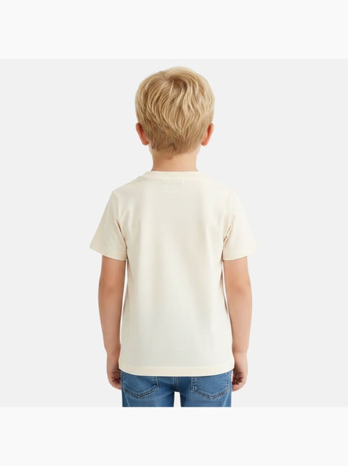 Disney - Maglietta manica corta bambino - Kiabi