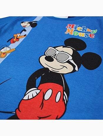 Disney - Maglietta Mickey