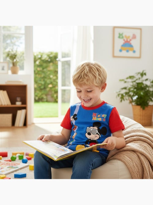 Disney - Maglietta - Kiabi