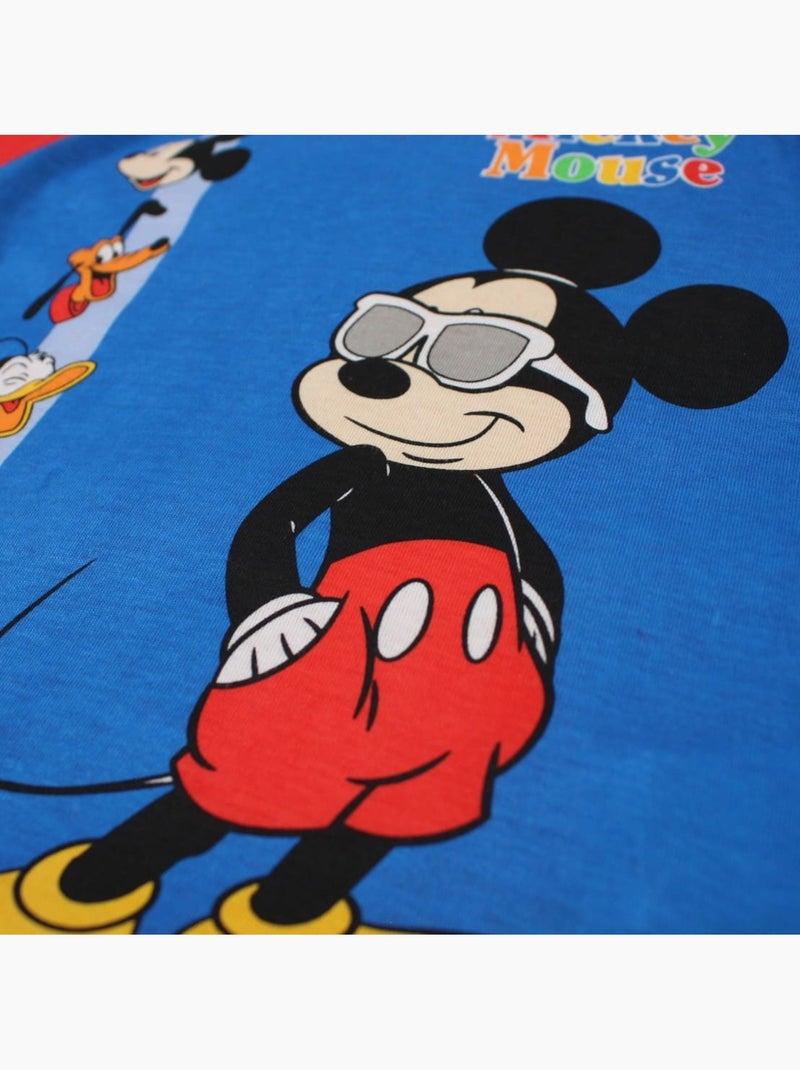 Disney - Maglietta Rosso - Kiabi