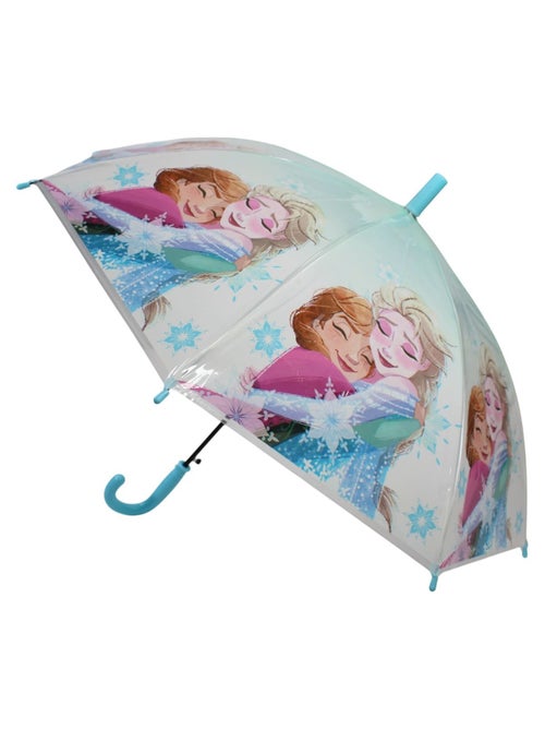 Disney - Ombrello bambina 69,5 cm - Kiabi