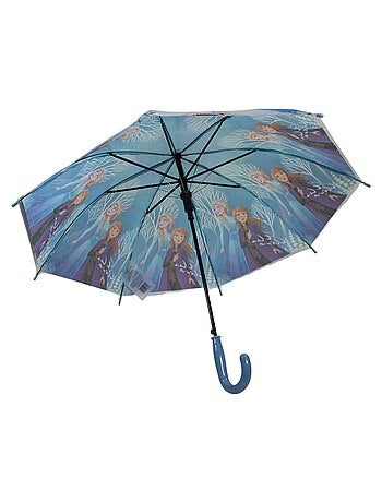 Disney - Ombrello bambina 69,5 cm