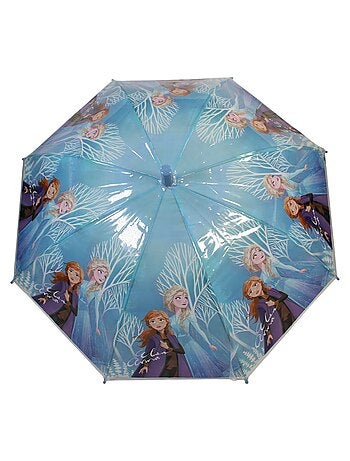 Disney - Ombrello bambina 69,5 cm