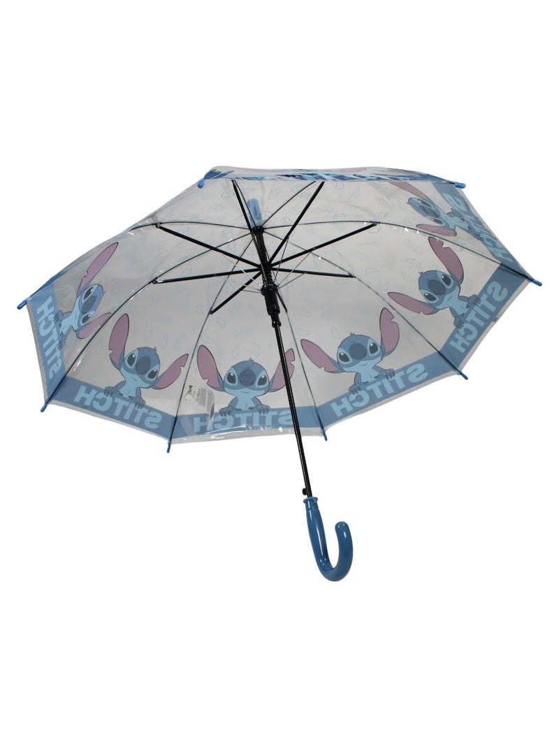Disney - Ombrello da bambino 69,5cm Blu - Kiabi