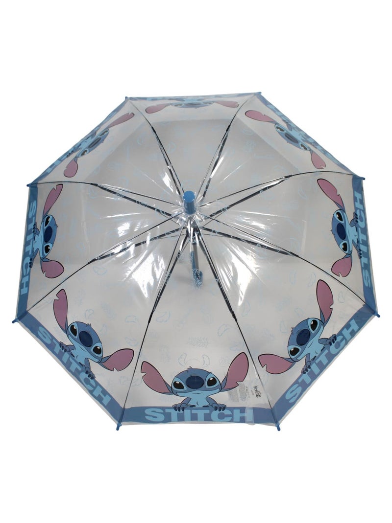 Disney - Ombrello da bambino 69,5cm Blu - Kiabi