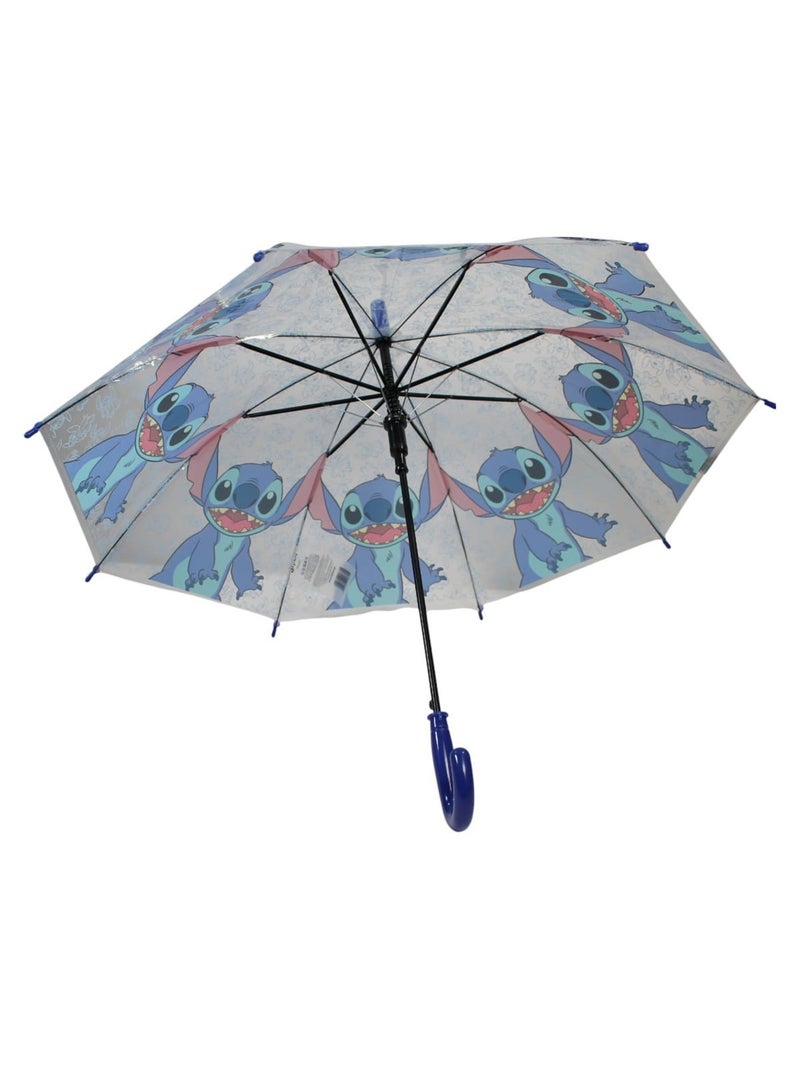 Disney - Ombrello da bambino 69,5cm Blu - Kiabi