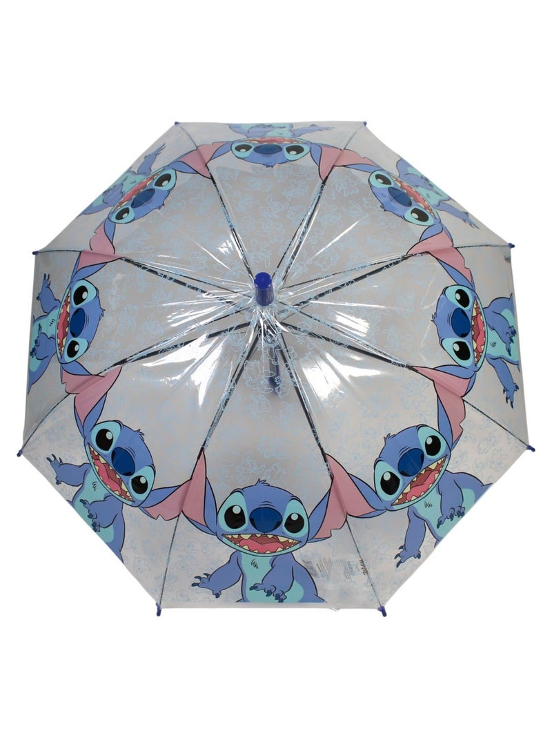 Disney - Ombrello da bambino 69,5cm Blu - Kiabi