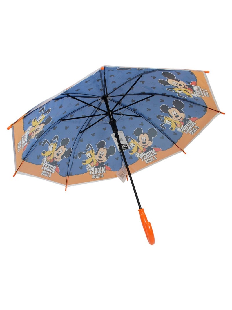 Disney - Ombrello da bambino 69,5cm Blu marino - Kiabi