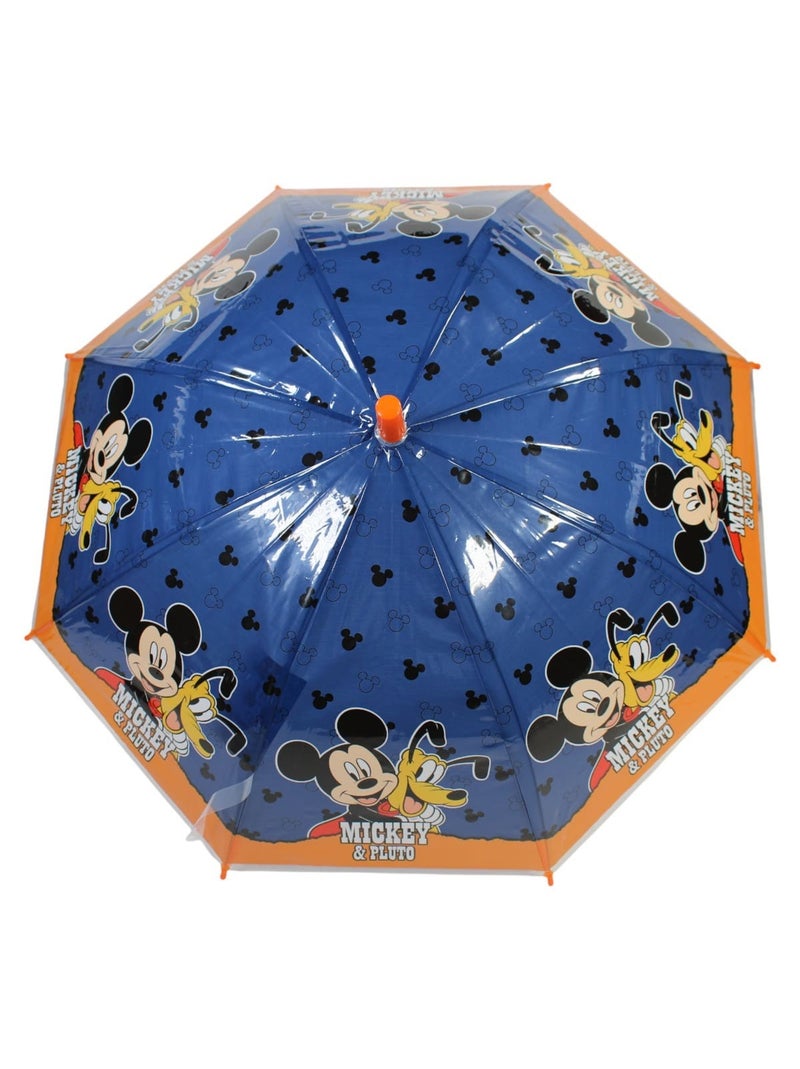 Disney - Ombrello da bambino 69,5cm Blu marino - Kiabi