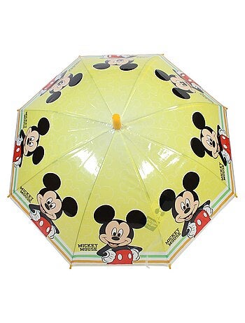 Disney - Ombrello da bambino Mickey 69,5cm