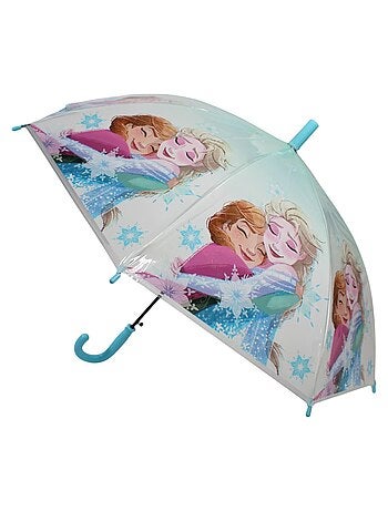 Disney - Ombrello Frozen bambina 69,5 cm