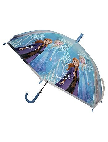 Disney - Ombrello Frozen bambina 69,5 cm