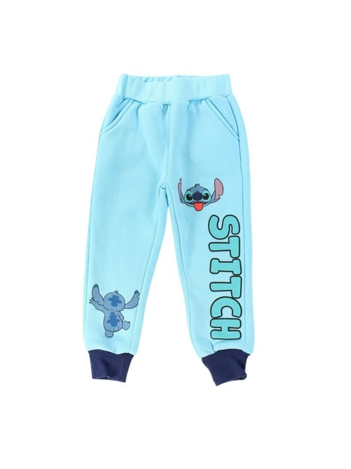 Disney - pantaloni da jogging stampati, dal taglio ampio, con tasche laterali - Kiabi Disney - pantaloni da jogging stampati, dal taglio ampio, con tasche laterali - Kiabi